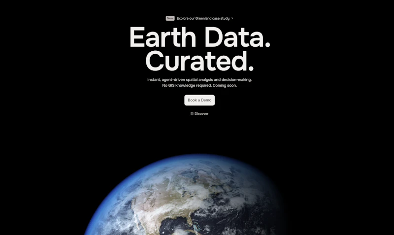 PangeAI screenshot 9