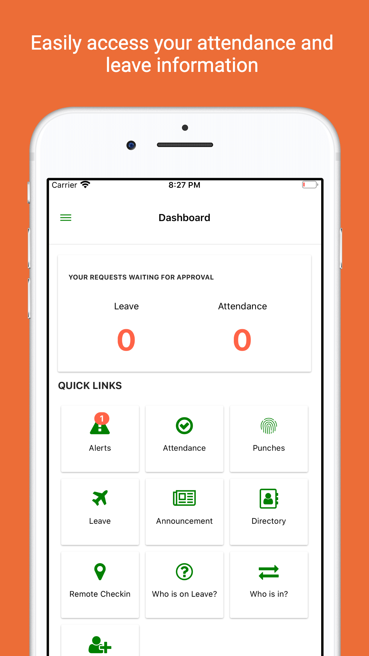 InnBuilt HRMS gallery image