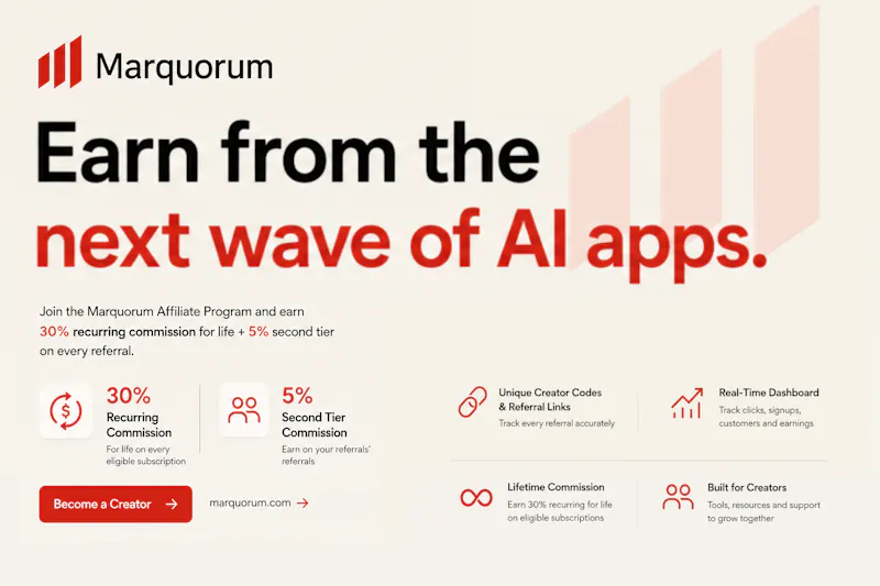 Marquorum screenshot 1