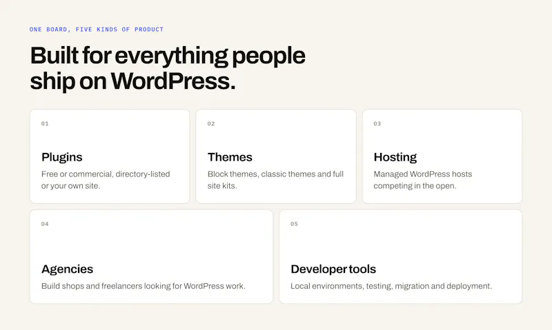 WP Spots screenshot 4