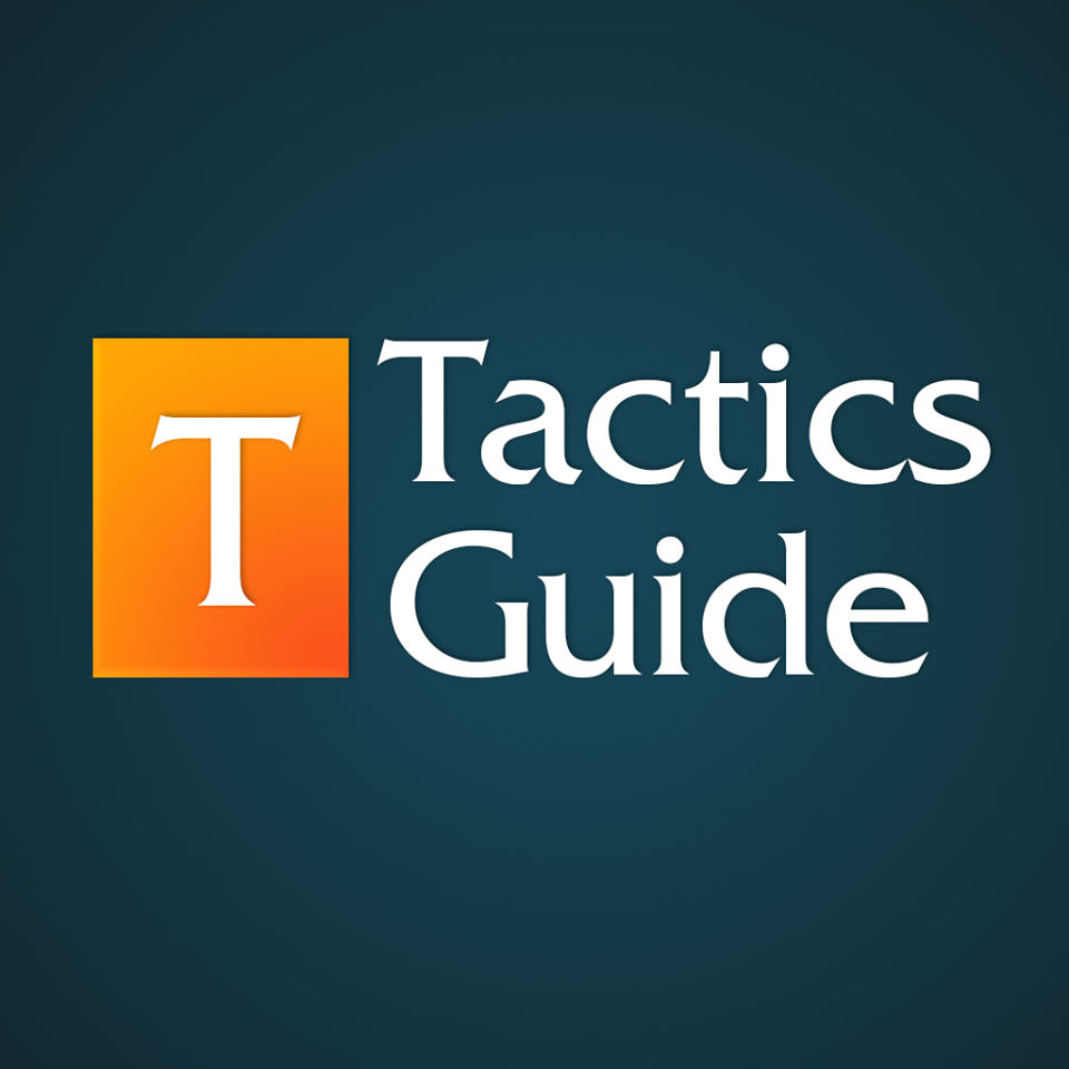 Teamfight Tactics Guide