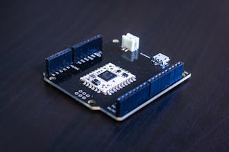 HCC Module gallery image