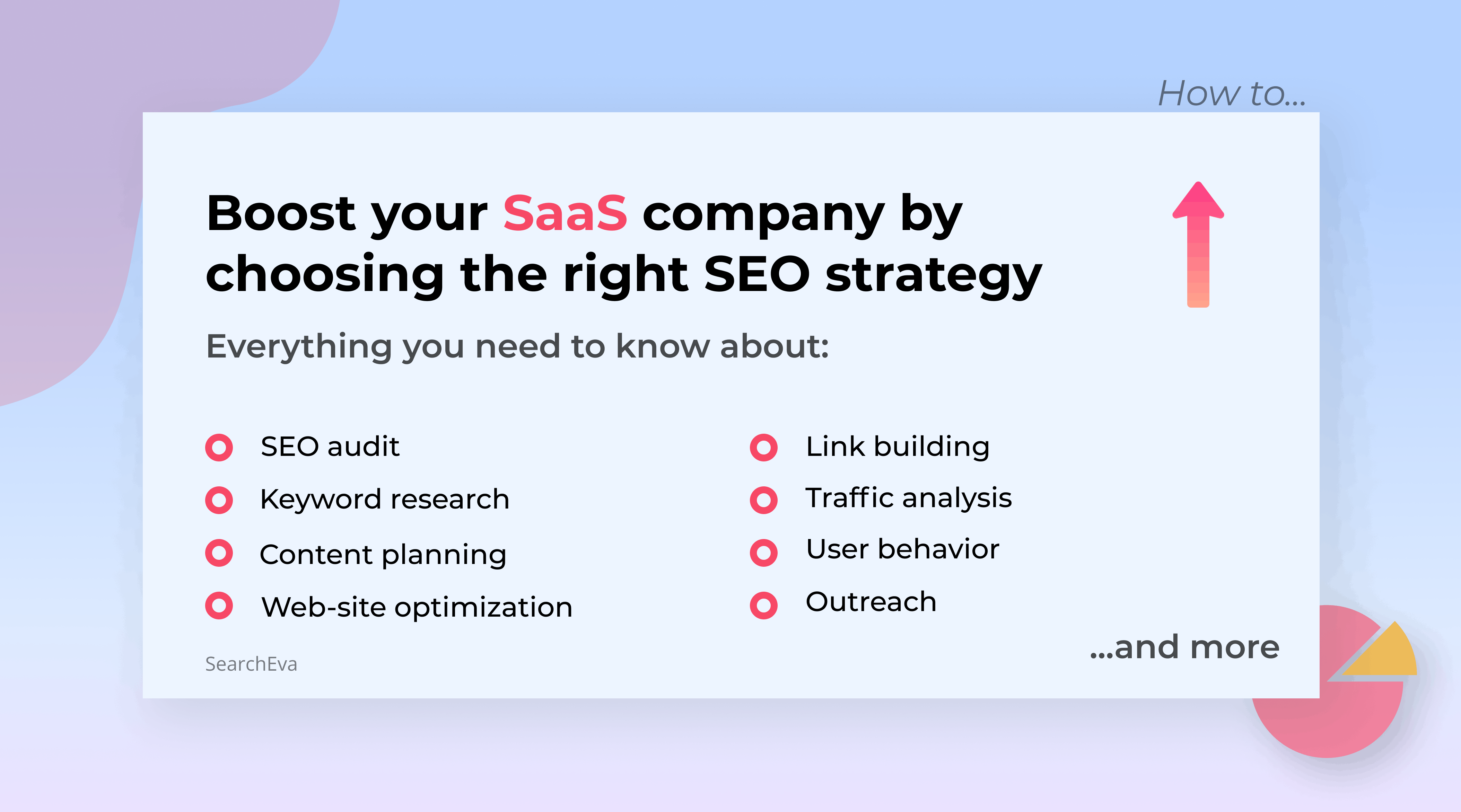 SEO for Early-Stage SaaS Startups media 3