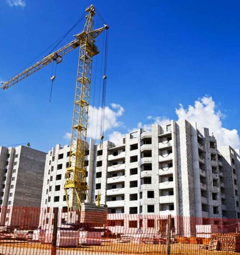 Top Construction Company in Indore 