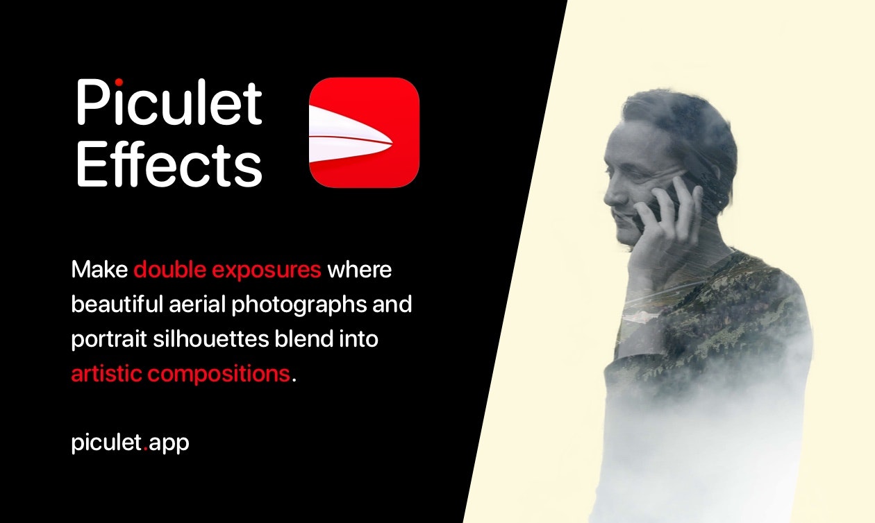 Piculet Effects gallery image