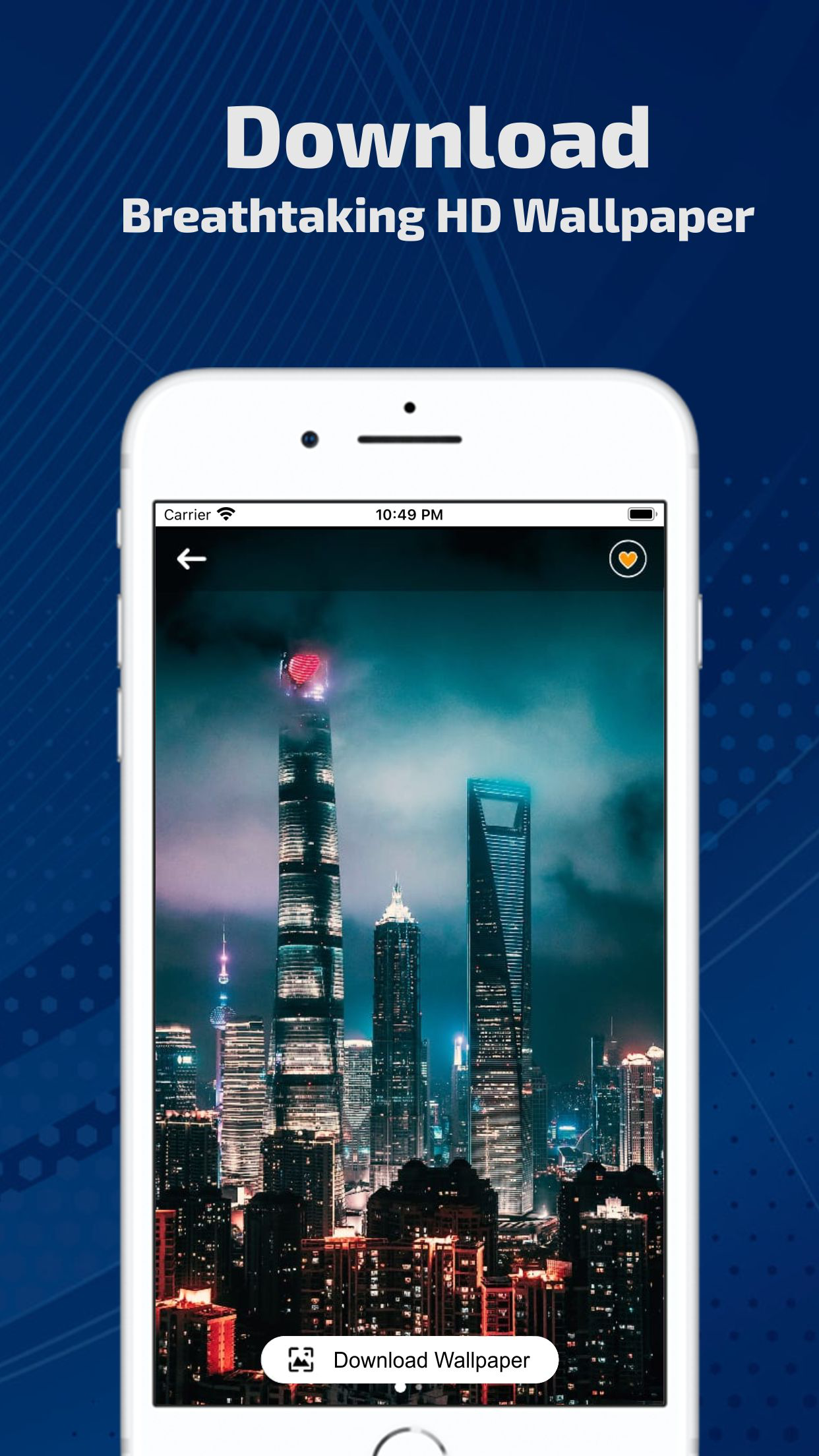 MixD Wallpaper & Ringtone gallery image