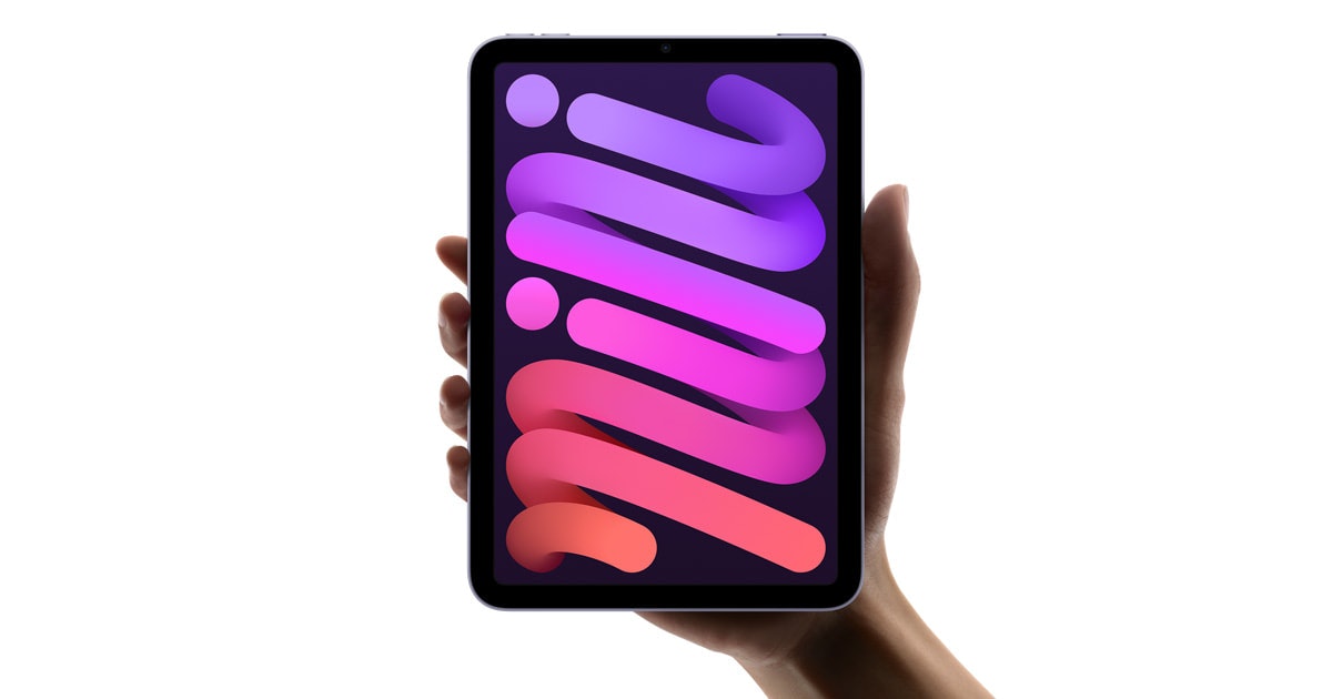 iPad Mini Image