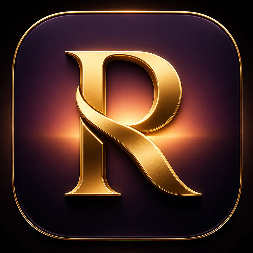 Robank — Premium Robux Finance Tracker