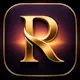 Robank — Premium Robux Finance Tracker