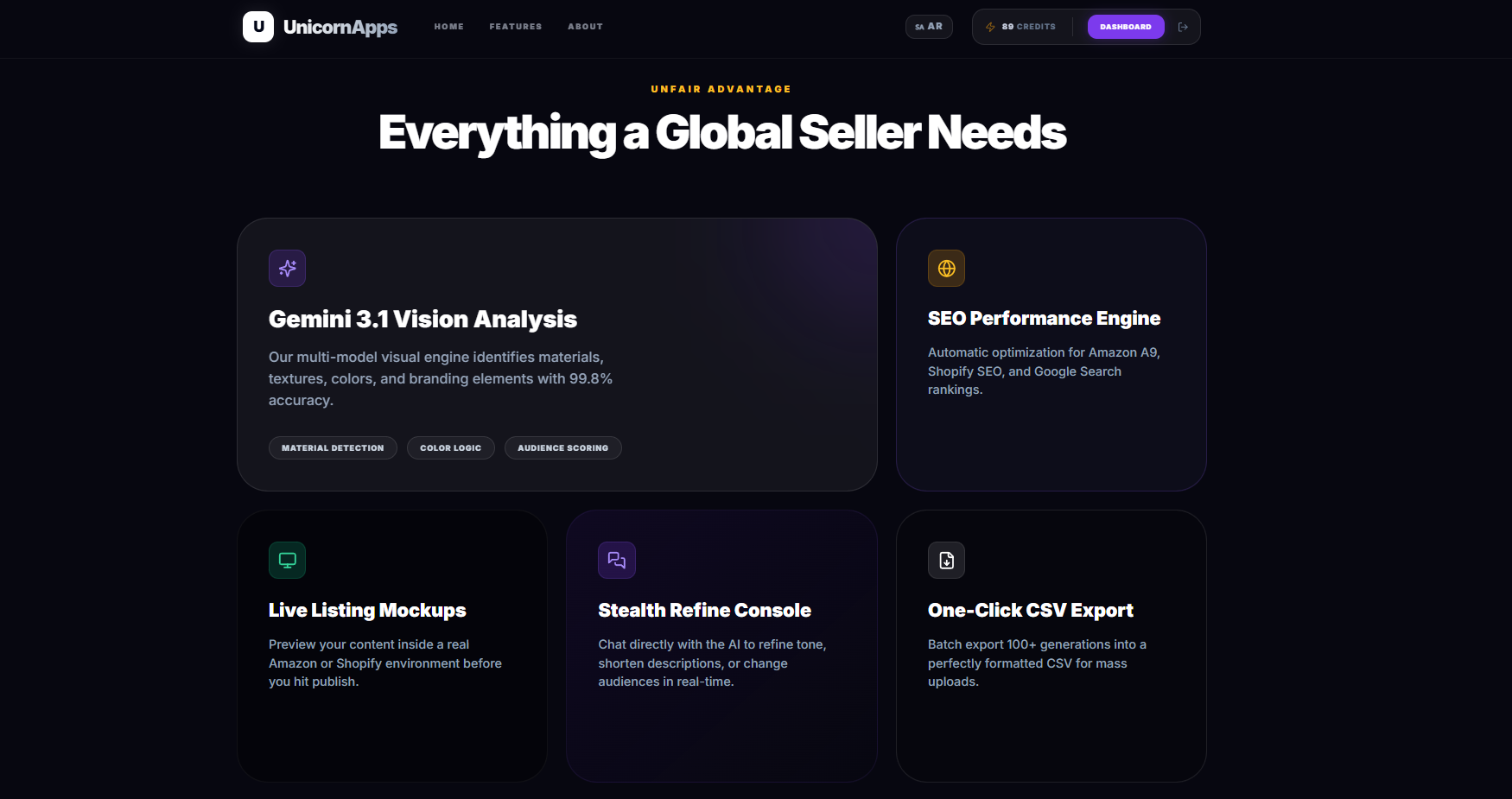 UnicornApps gallery image