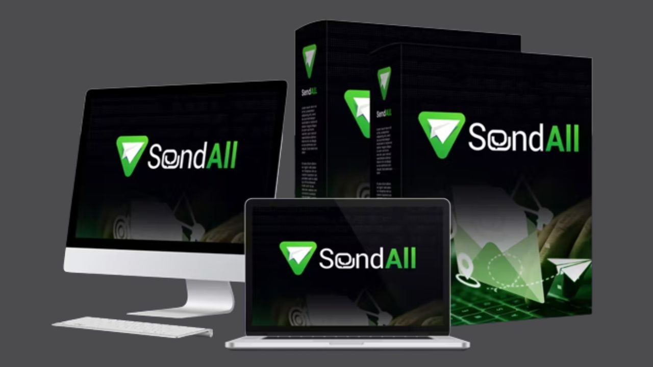 SendALL Review
