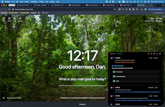 X Island gallery image