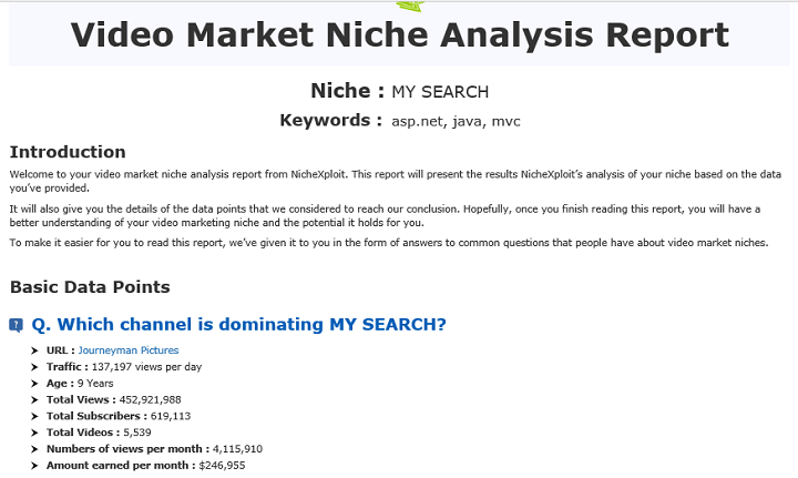 NicheXploit gallery image