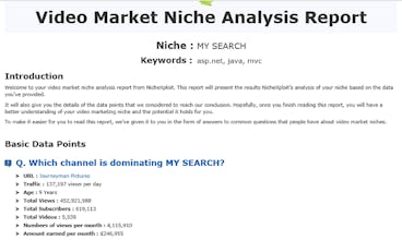 NicheXploit gallery image