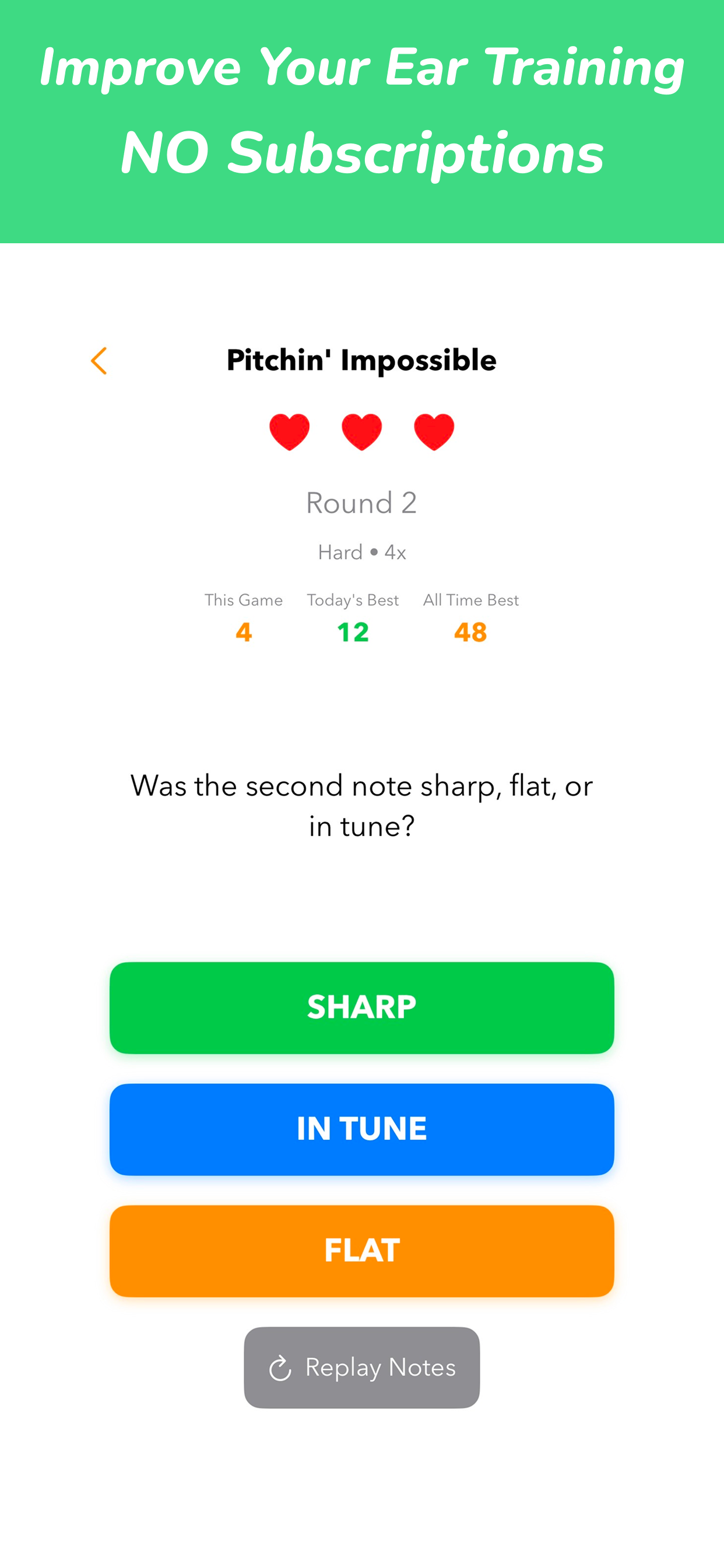 Music Mini Games gallery image