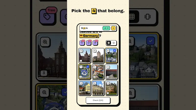 9to4 screenshot 1 (video preview)