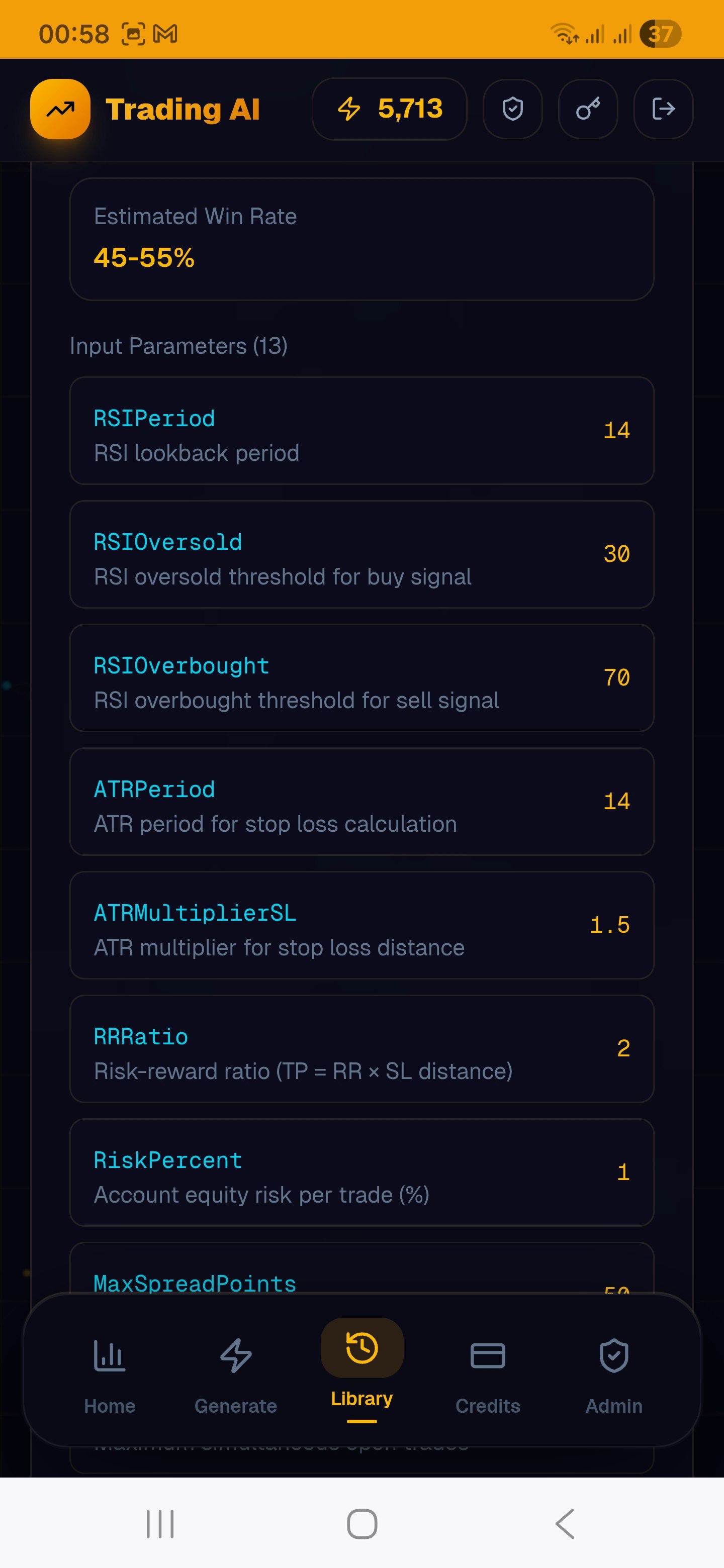 Expert Advisor AI Tool gallery image