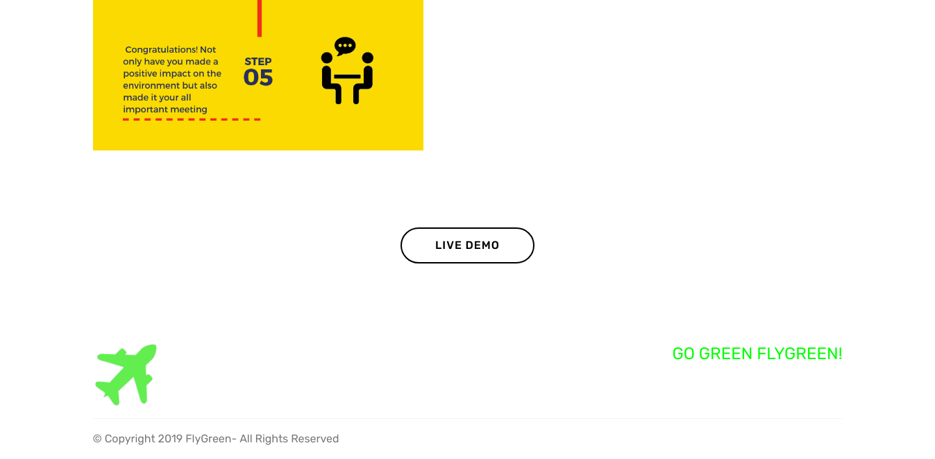 FlyGreen gallery image