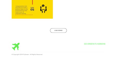 FlyGreen gallery image