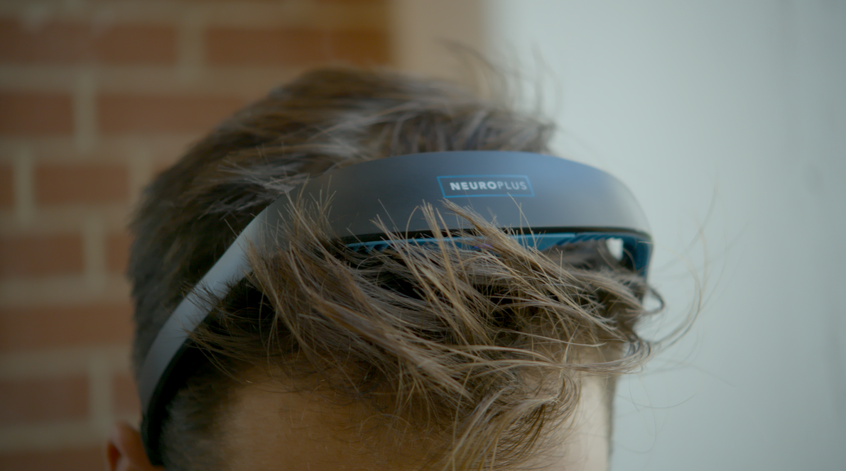 NeuroPlus gallery image