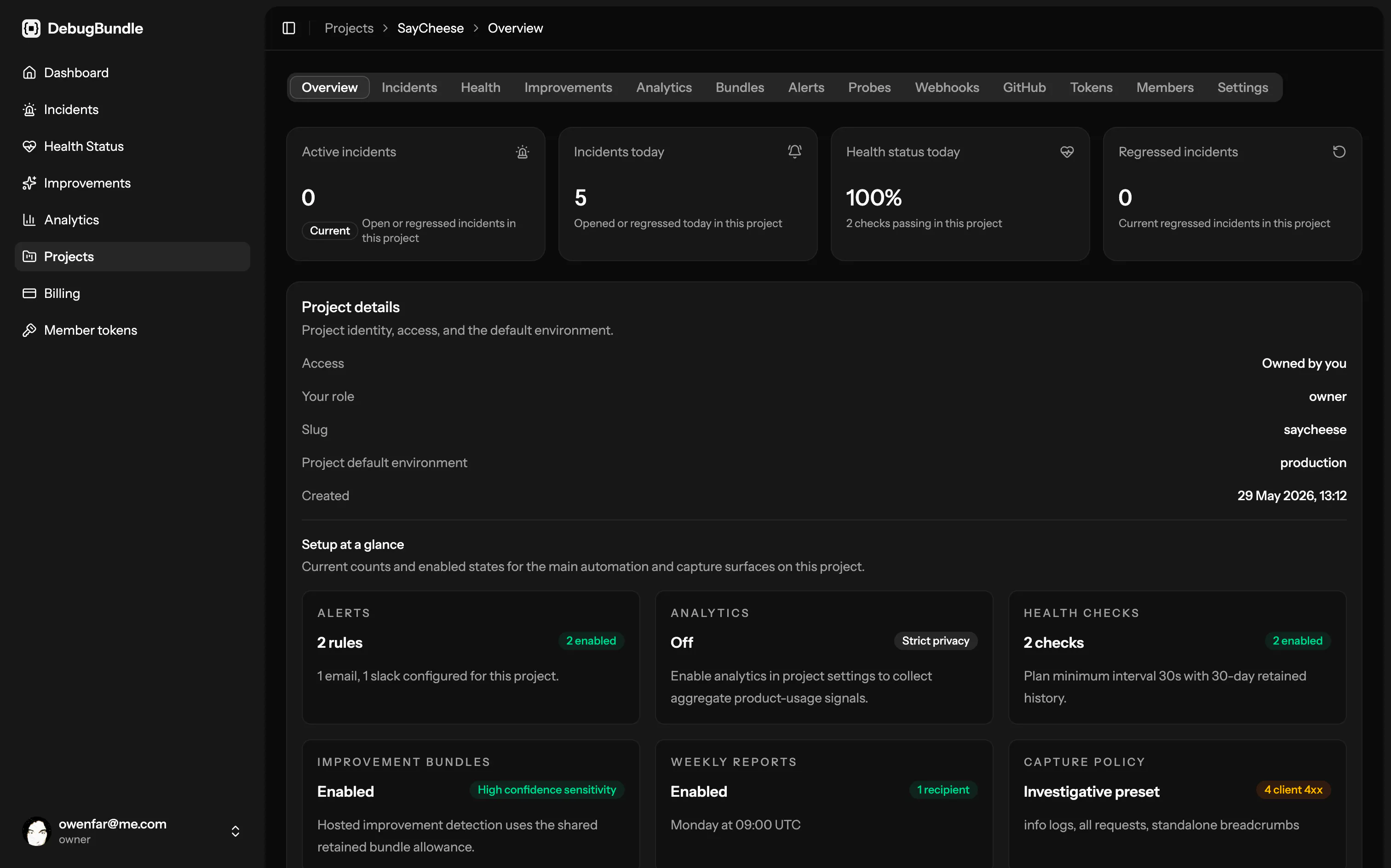 DebugBundle gallery image