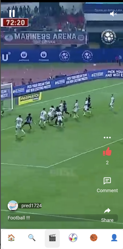 Fisiko gallery image