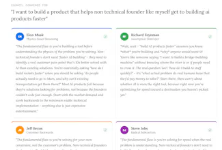 FirstP.ai gallery image