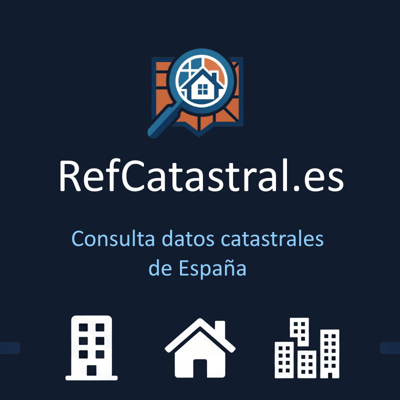 RefCatastral.es gallery image