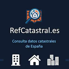 RefCatastral.es gallery image