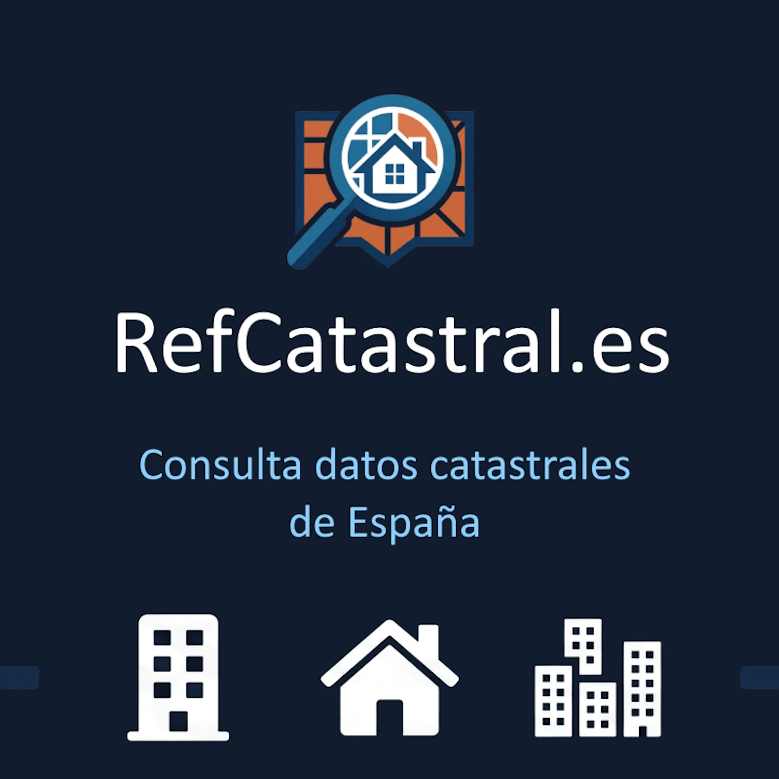 RefCatastral.es screenshot 3