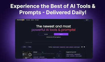 PoweredbyAI gallery image