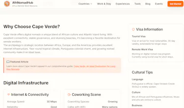 AfriNomadHub gallery image