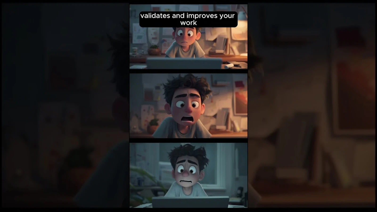 Unlockian ™ screenshot 1 (video preview)
