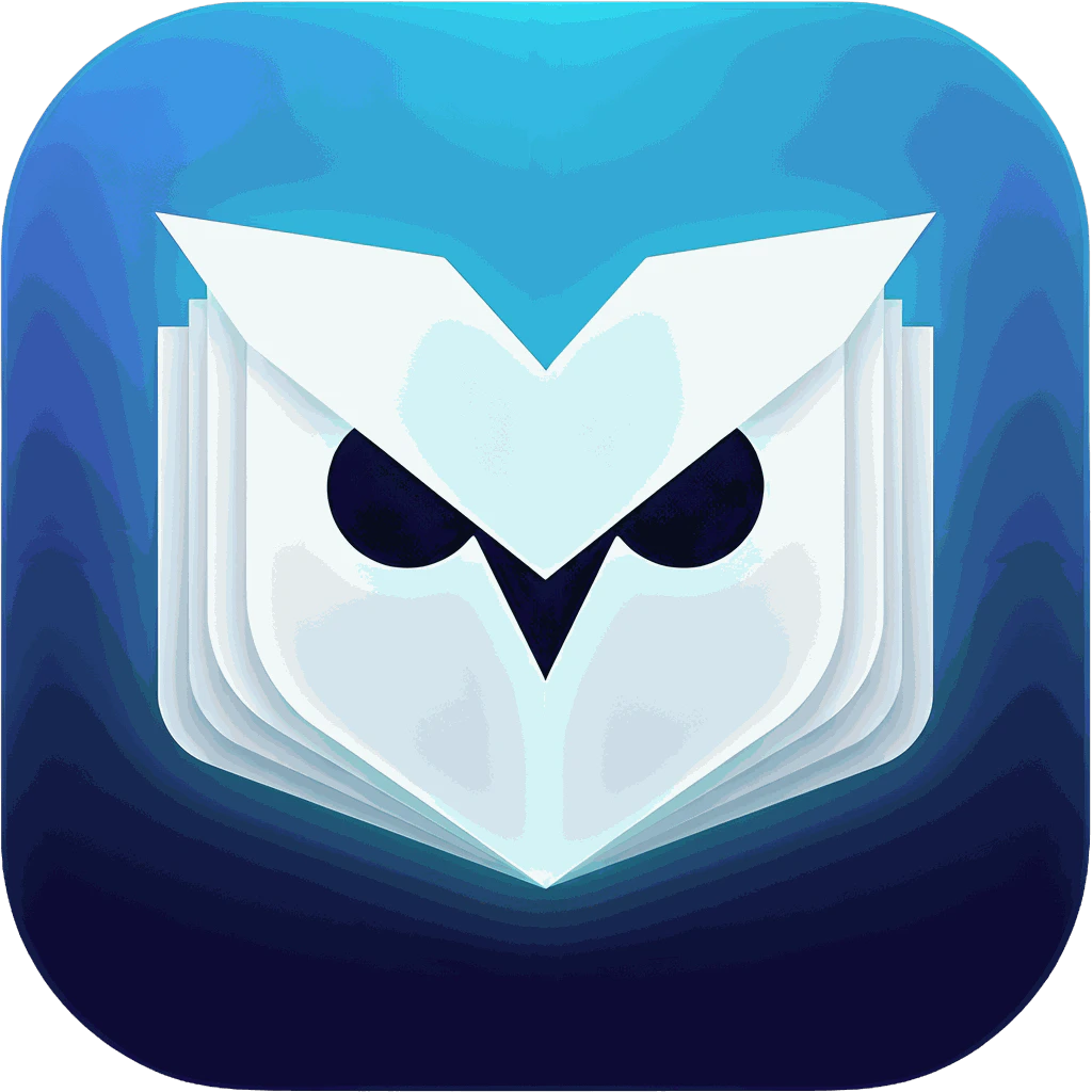 Topper App logo
