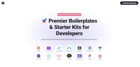 Buy Sell Boilerplates gallery image