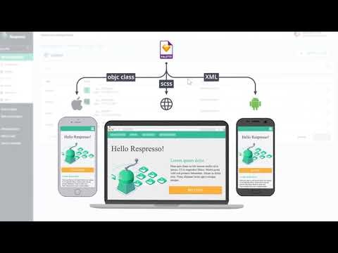 Respresso Beta gallery image
