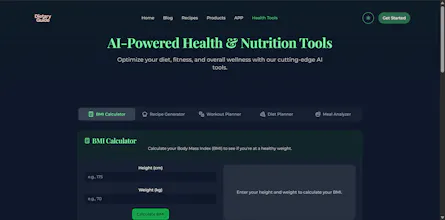 Dietary Guide gallery image