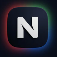Native App AI logo