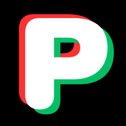PAGEROUS - Product Hunt launch logo