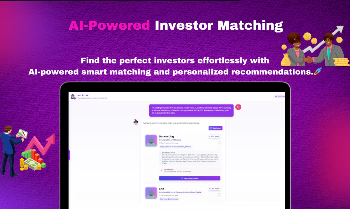 Find-investor