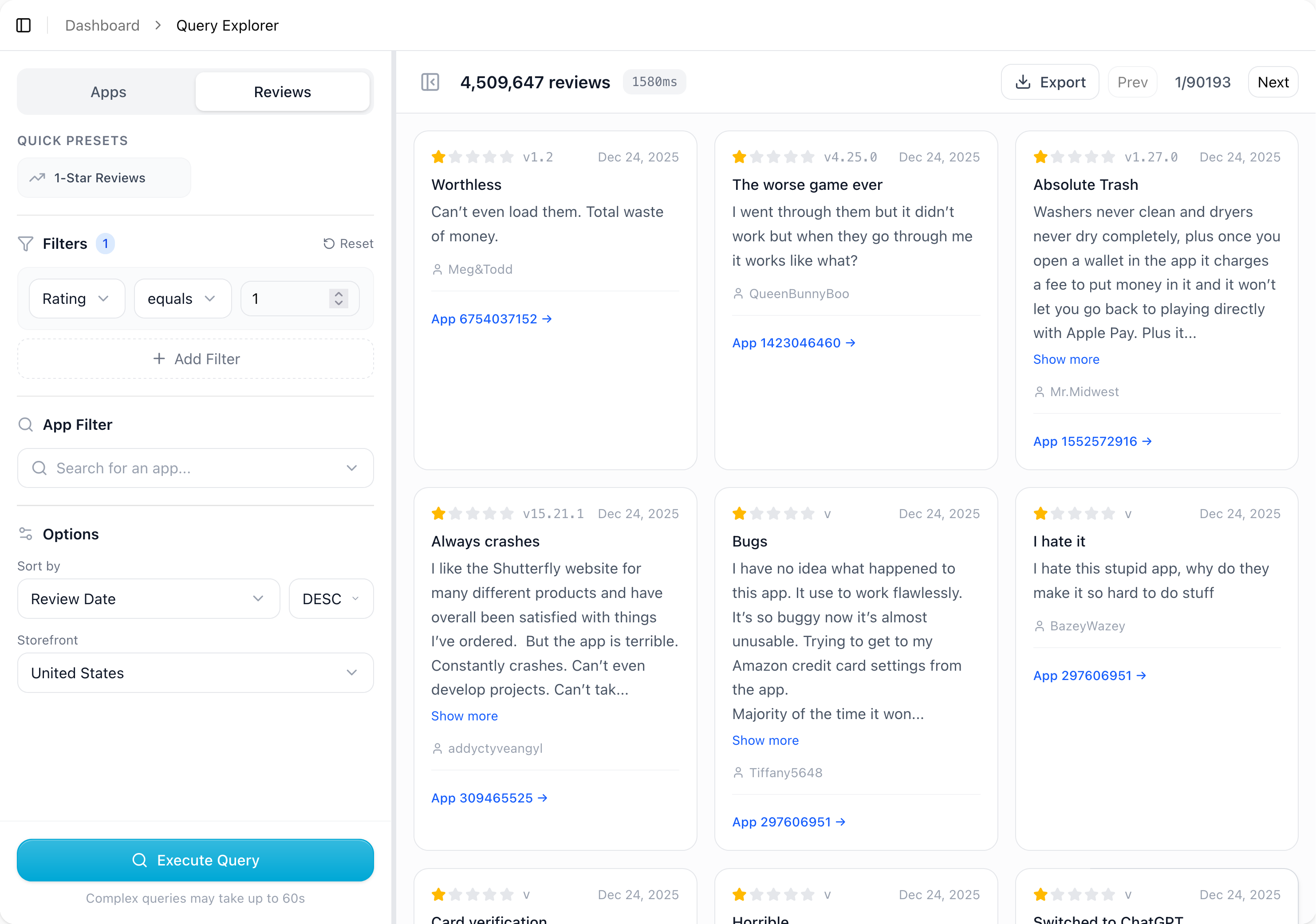 AppDelta gallery image
