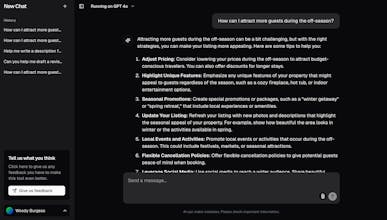 Grow My BnB gallery image