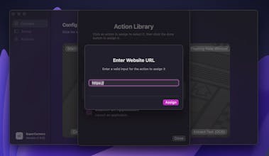 SuperCorners gallery image