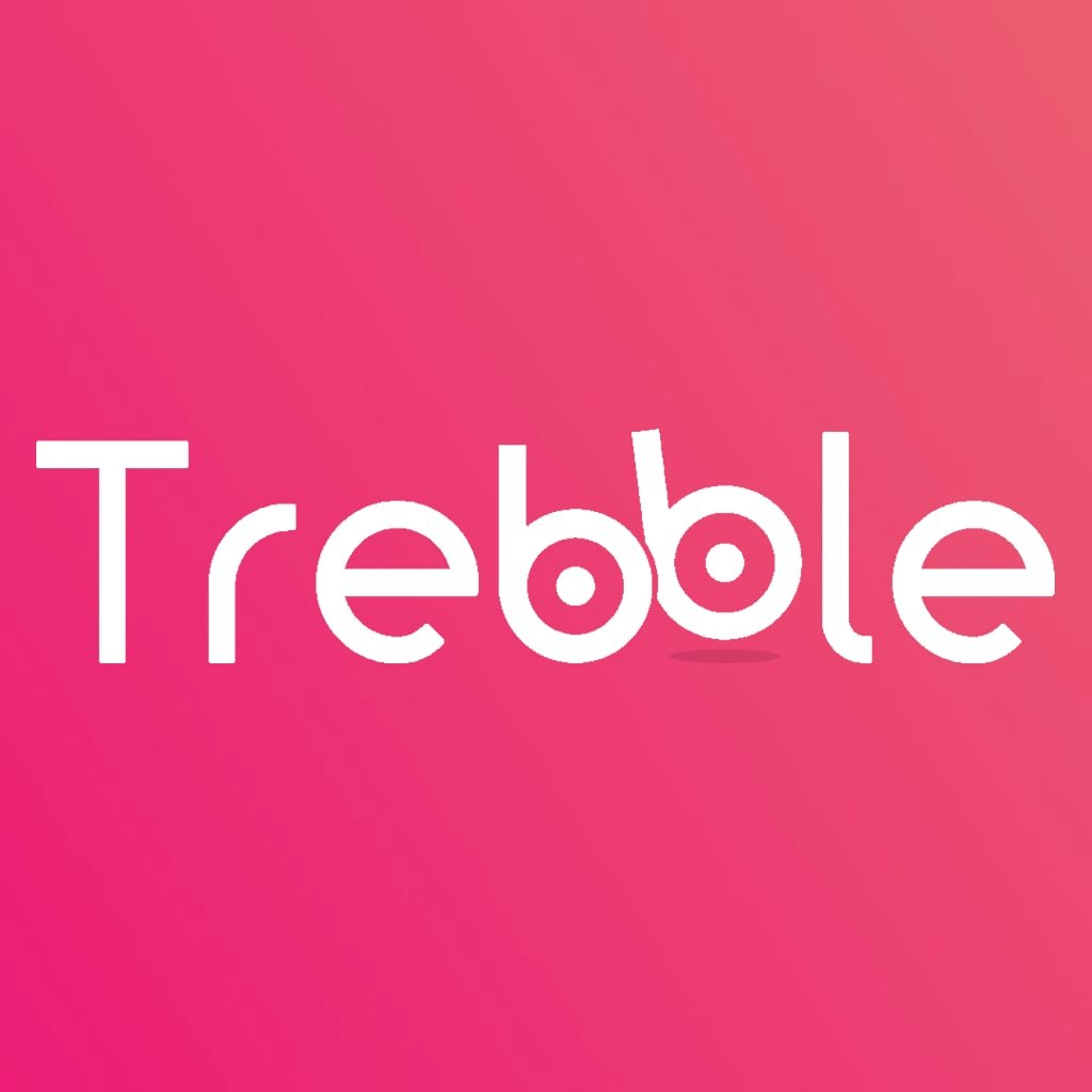 Editor de audio en línea de Trebble