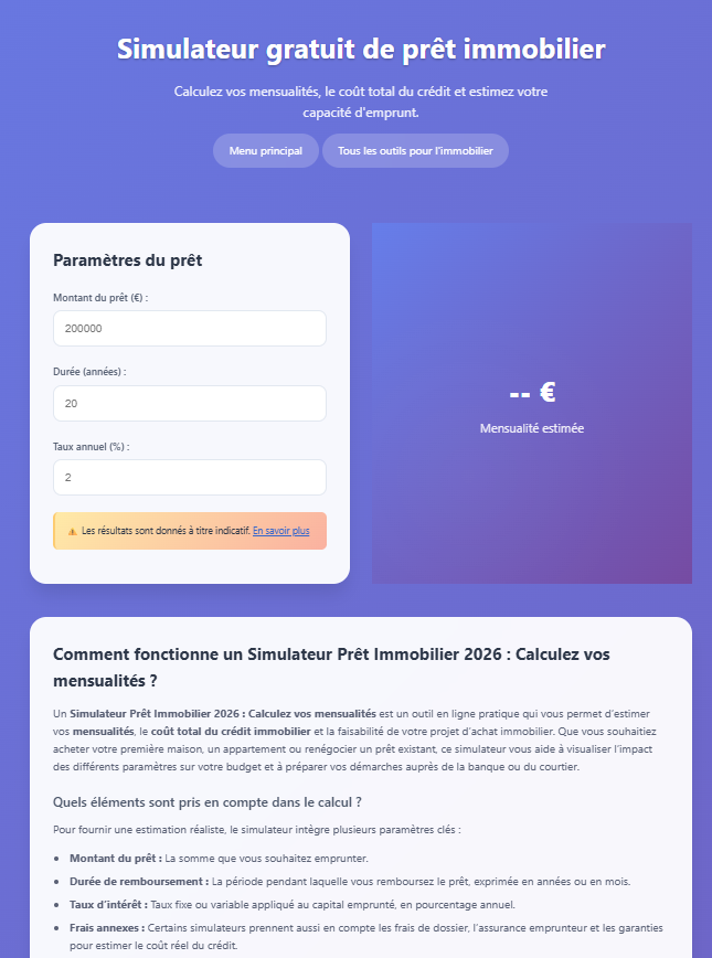 CombienCaFait gallery image