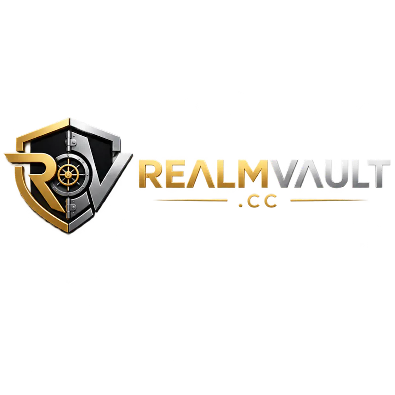 RealmVault.cc screenshot 3