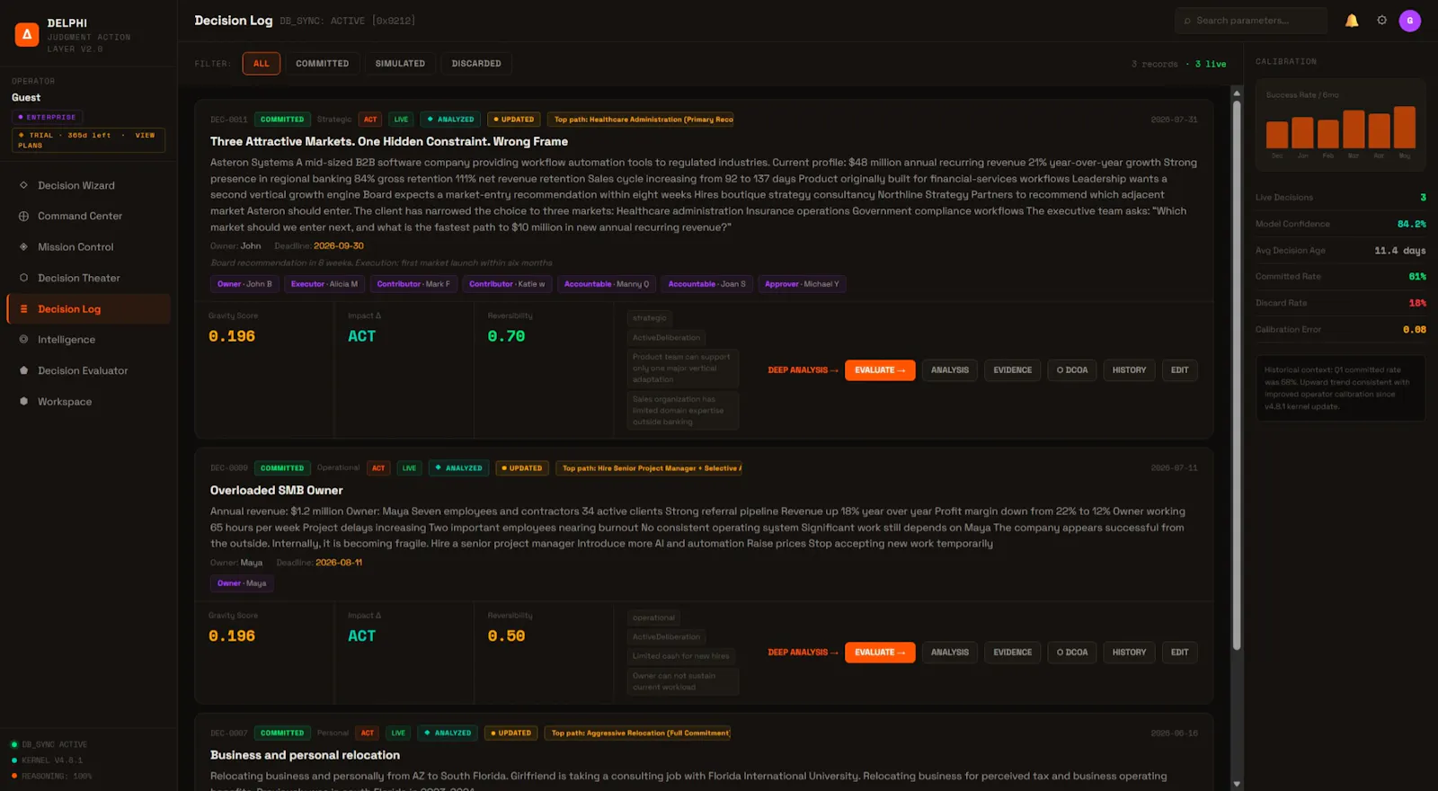 Delphi  screenshot 6