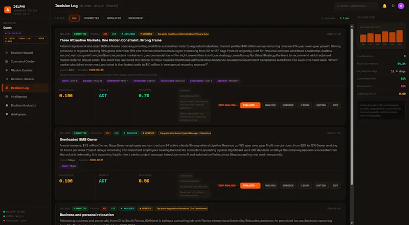 Delphi  screenshot 6