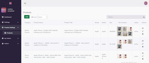 NeoCart - B2B MarketPlace eCommerce gallery image