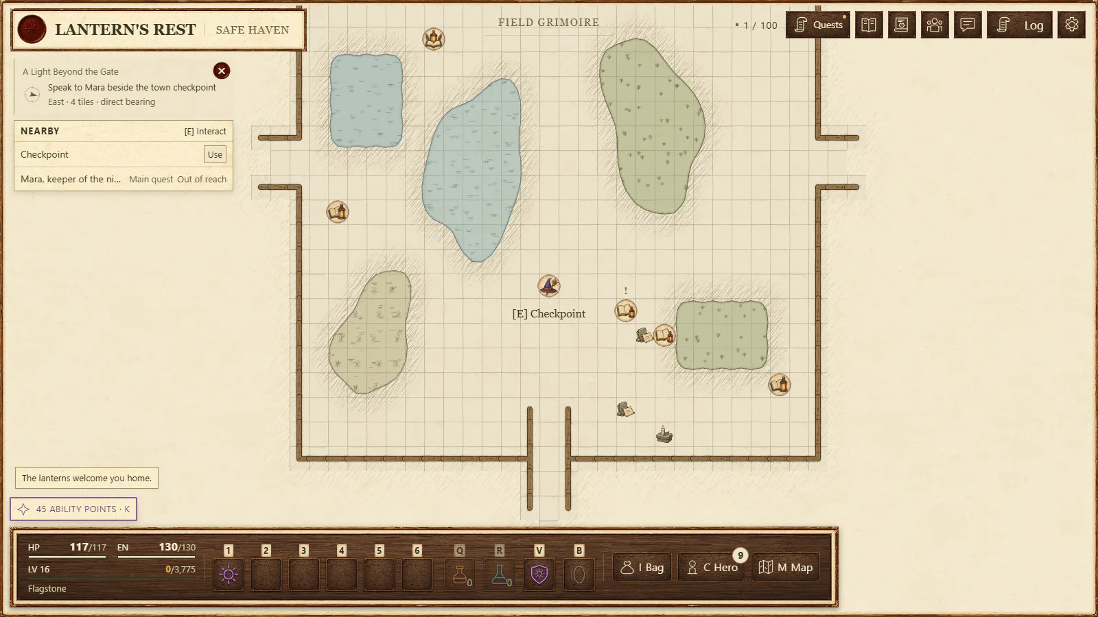 No Map Home gallery image